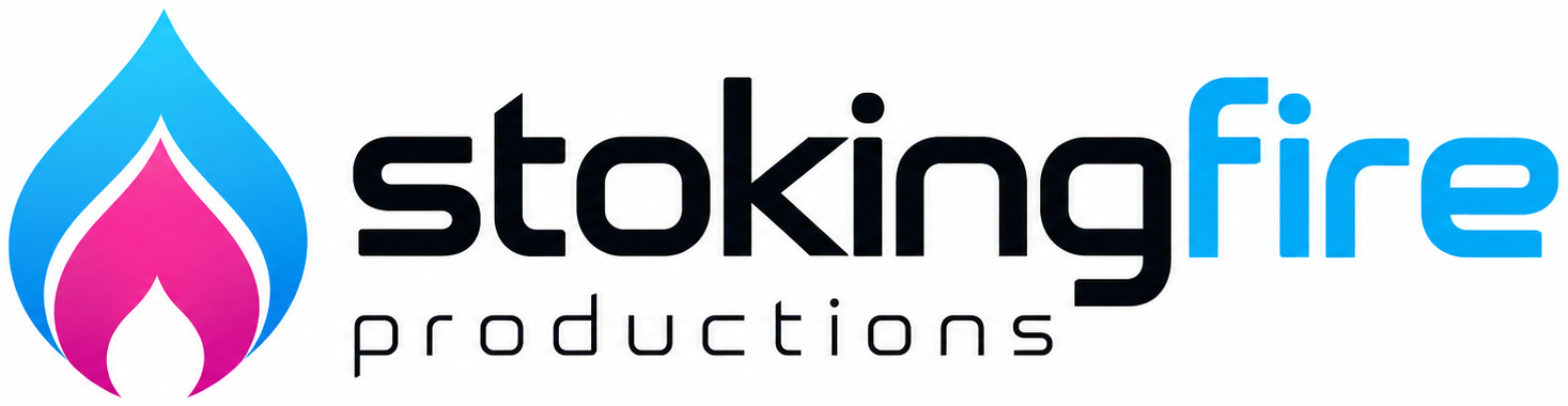 Stoking Fire Productions